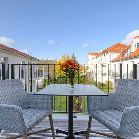 Baltischer Hof Apartment 36 Boltenhagen  Exteriér fotografie