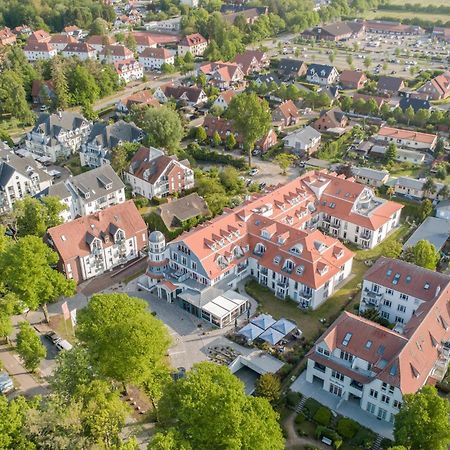 Baltischer Hof Apartment 36 Boltenhagen  Exteriér fotografie