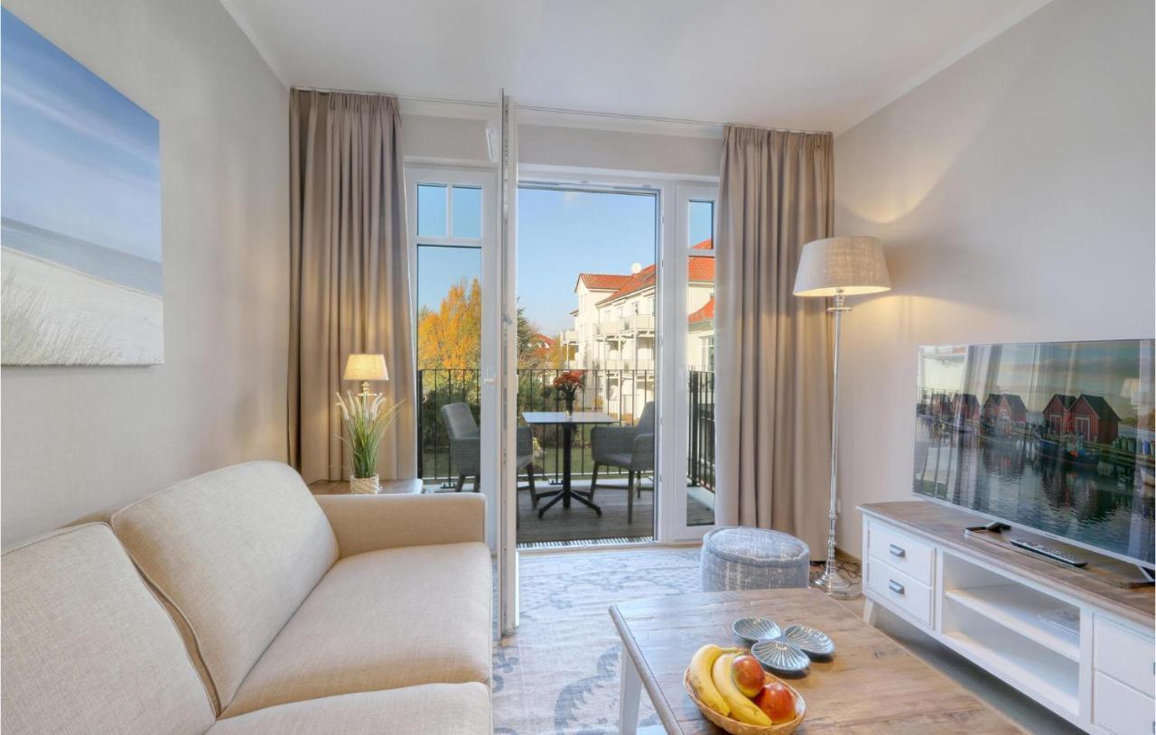 Baltischer Hof Apartment 36 Boltenhagen  Exteriér fotografie