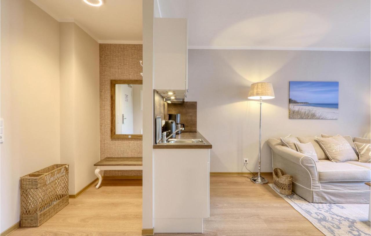 Baltischer Hof Apartment 36 Boltenhagen  Exteriér fotografie