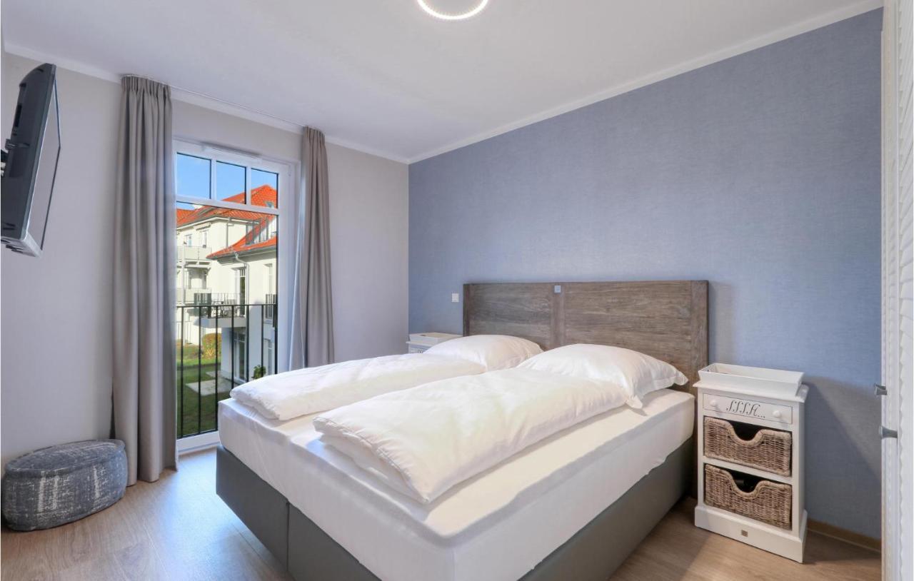 Baltischer Hof Apartment 36 Boltenhagen  Exteriér fotografie
