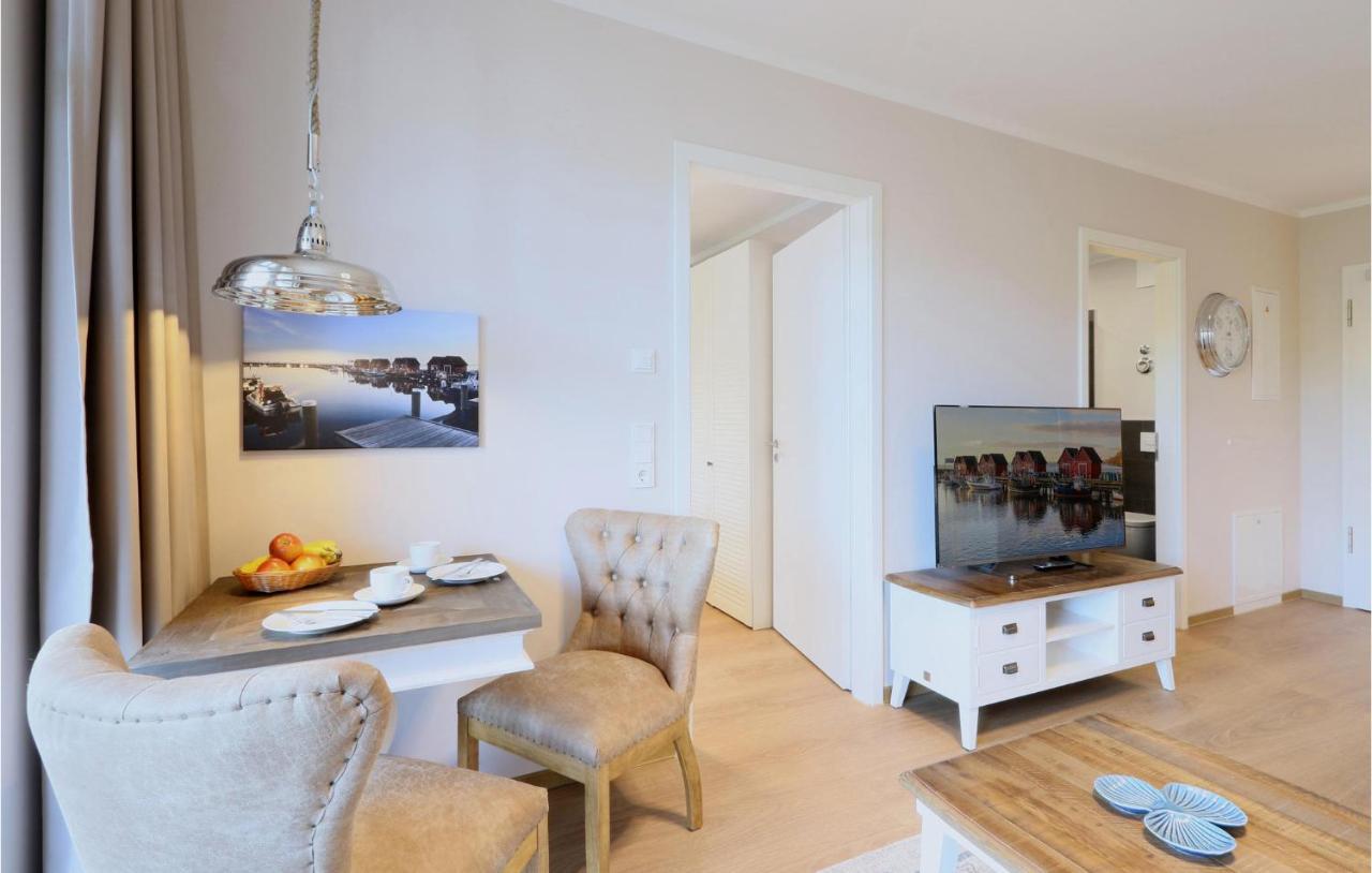 Baltischer Hof Apartment 36 Boltenhagen  Exteriér fotografie