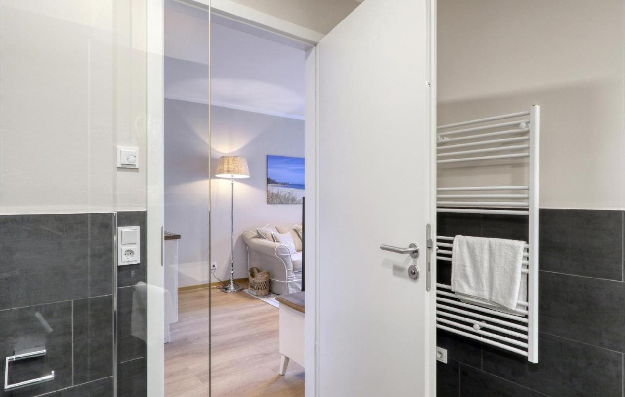 Baltischer Hof Apartment 36 Boltenhagen  Exteriér fotografie