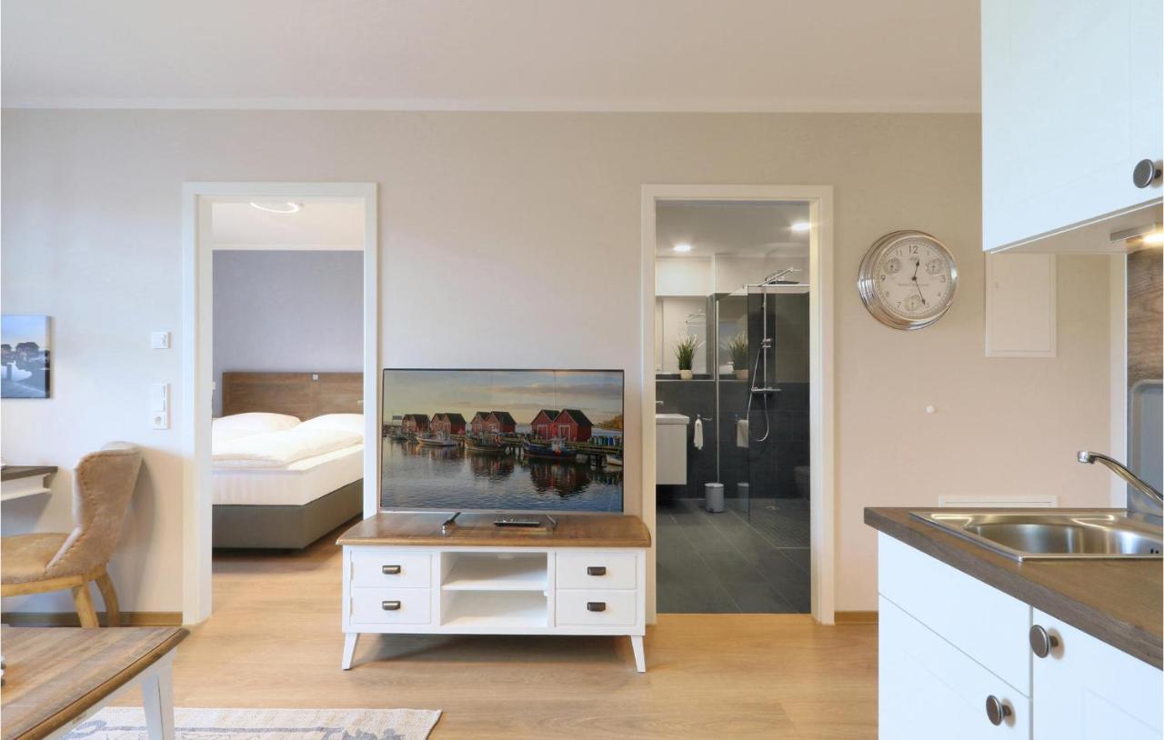 Baltischer Hof Apartment 36 Boltenhagen  Exteriér fotografie